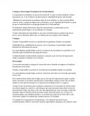 Ventajas y desventajas de la especulacion