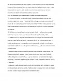 Debilidades de las redes sociales