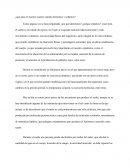 ¿que pasa cuando dormimos y soñamos?