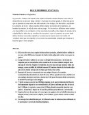 DOCE HOMBRES EN PUGNA Función Emotiva o Expresiva