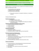 PSICOBIOLOGIA, CONCEPTO, METODO Y TECNICAS DE ESTUDIO
