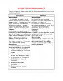 Las diferencias entre las afirmaciones de Aristóteles y Newton