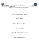 Origen de la ciencia.Ciencia y religion.