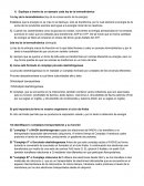 Taller de termodinámica