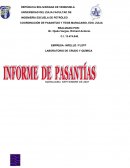 EMPRESA: INPELUZ / FLSTP LABORATORIO DE CRUDO Y QUÍMICA