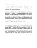 EL ESTUDIANTE UNIVERSITARIO