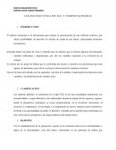 ANALISIS ESTRUCTURAL MIC MAC Y TEMPESTAD DE IDEAS