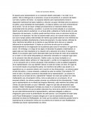 Teatro de Escenario Abierto