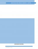 ANALISIS FODA Y CAME