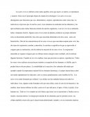 Los seres vivos se definen