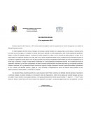 Valoracion del sistema respiratorio