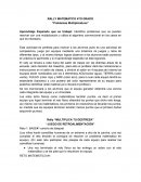 RALLY MATEMATICO 4TO GRADO