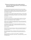 CRITICA IDEALISTA E HISTORICISTA