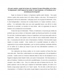 Hegemonia significa poder absoluto.