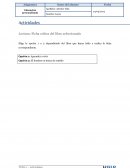 Ficha crítica del libro seleccionado Aprender a vivir, J. A. Marina