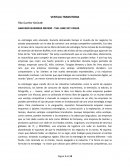 Ventajas transiitorias