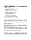 RELACION CONTRACTUAL