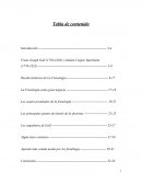 Frenología Joseph Francis Gall