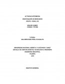 La ética en la investigación de mercado