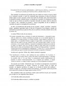 Como se transfiere el pecado