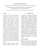 VISCOSIDAD POR MÉTODO DE STOKES