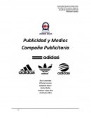 Publicidad y Medios Campaña Publicitaria