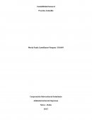 Contabilidad General Practica Contable