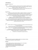 ¿Qué numero va? Secuencia didactica