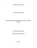 Interactividad y comunicación