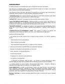 MARKETING DIRECTO. "TRANSACCION EN UN DETERMINADO LUGAR"