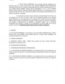 Amparo y protección de la justicia federal