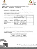 Unidad: 4. Acreditación y evaluación de asignaturas bajo el marco normativo del TESCI