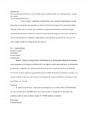 SEMANA 4 El conocimiento del cliente y su actividad, requisito indispensable en el otorgamiento y manejo del crédito