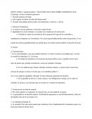 JHON LOCKE (“idealista político”) SEGUNDO TRATADO SOBRE GOBIERNO CIVIL: