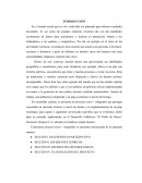 Proyecto Localización Geográfica