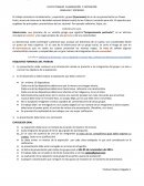 PAUTA TRABAJO ELABORACIÓN Y EXPOSICIÓN