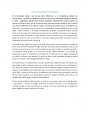 Emprendedor del tiempo