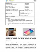 Actividad del Aula o foro 2 - Teleìfonos inteligentes