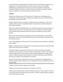 Resumen Personas Jurídicas