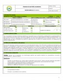 TEORÍA GENERAL DE SISTEMAS