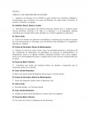 ETAPA 2 UNIDAD 3 LAS GRANDES REVOLUCIONES