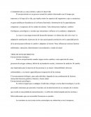 CUIDADOS DE LA SALUD DEL ADULTO MAYOR