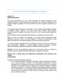 Uso de los medios interactivos digitales y correo directo