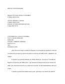 PROYECTO INTEGRADOR.