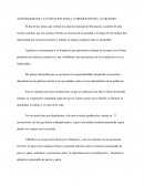 ANIVERSARIO DE LA FUNDACIÓN PARA LA PROMOCIÓN DEL ALTRUISMO