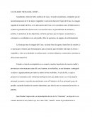 EL ESTADIO REINA DEL CISNE DE LOJA