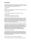 Seguridad industrial Izamiento