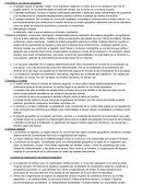 El hombre y el espacio geográfico