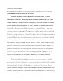 Infecciones intraabdominales