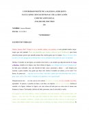 Los elementos verbales